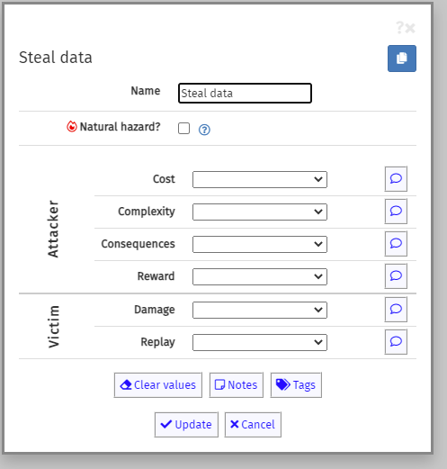 Node Editor